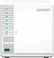 Qnap TS-364-8G NAS