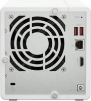 Qnap TS-364-8G NAS
