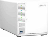 Qnap TS-364-8G NAS