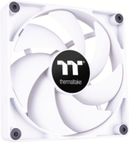 Thermaltake CT140 140mm PWM Rendszerűhő (2db/csomag) - Fehér