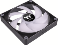 Thermaltake CT140 140mm PWM ARGB Rendszerűhő (2db/csomag) - Fekete