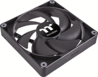 Thermaltake CT120 120mm PWM Rendszerűhő (2db/csomag) - Fekete