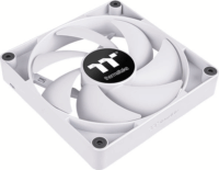 Thermaltake CT120 120mm PWM Rendszerűhő (2db/csomag) - Fehér