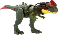 Mattel Jurassic World Wild Roar - Sinotyrannusz figura