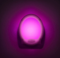 Phenom LED Éjjeli fény - Színváltós