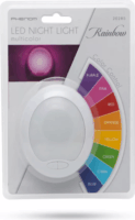 Phenom LED Éjjeli fény - Színváltós