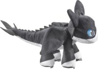 Schmidt Spiele Dragons Thunder sárkány plüss figura - 25 cm