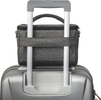 Hama Terra 135 Fotós táska - Szürke