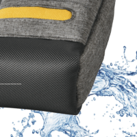 Hama Terra 60H Kamera tok - Szürke