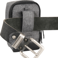 Hama Terra 90M Kamera tok - Szürke