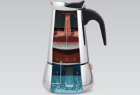 Maestro Elite MR-1668-4 Kotyogós kávéfőző