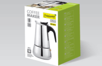 Maestro Elite MR-1668-4 Kotyogós kávéfőző