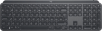 Logitech MX Keys for Business Wireless Billentyűzet (Grafit) - Német