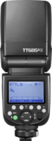 Godox TT685IIS Vaku Sony rendszerekhez