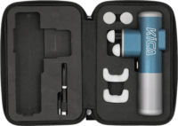 FeiyuTech KiCA 3 Masszázspisztoly - Kék