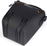 Lowepro Adventura TLZ 30 III Fotós táska - Fekete