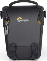 Lowepro Adventura TLZ 30 III Fotós táska - Fekete