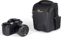 Lowepro Adventura TLZ 30 III Fotós táska - Fekete