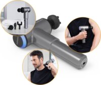 Medisana MG 500 Pro Masszázspisztoly