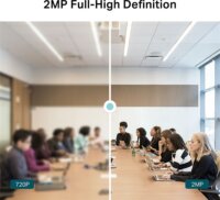 TP-Link VIGI C420I 2,8mm IP turret Okos kamera