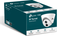 TP-Link VIGI C420I 2,8mm IP turret Okos kamera