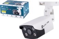 TP-Link VIGI C340 2.8mm IP Bullet Okos Kamera