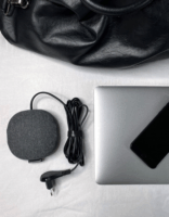 Brennenstuhl estilo 2x USB-A Hálózati töltő - Szürke (5V / 3.1A)