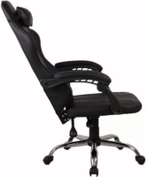 The G-Lab KS NEON Gamer szék - Fekete