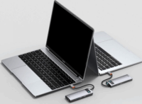 Baseus Metal Gleam 8in1 100W Univerzális dokkoló