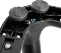 Nedis TVSM5250BK 49"-70" LCD TV/Monitor állvány - Fekete