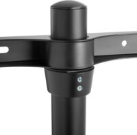 Nedis TVSM5250BK 49"-70" LCD TV/Monitor állvány - Fekete