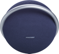 Harman Kardon Onyx Studio 8 Hordozható bluetooth hangszóró - Kék