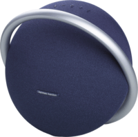 Harman Kardon Onyx Studio 8 Hordozható bluetooth hangszóró - Kék
