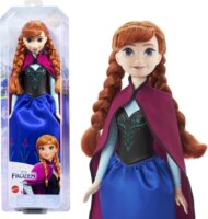 Mattel Disney Jégvarázs 1: Anna baba