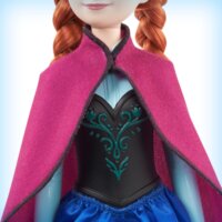 Mattel Disney Jégvarázs 1: Anna baba