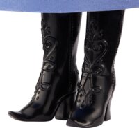 Mattel Disney Jégvarázs 1: Anna baba