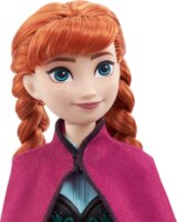 Mattel Disney Jégvarázs 1: Anna baba