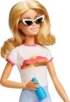 Mattel Travel: Utazós Barbie
