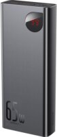 Baseus Adaman Powerbank 20000mAh (2-5A / - 4.5-20V) - Fekete