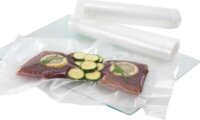 Food Saver Vákuum Fólia tekercs 28cm x 5,5m 2db