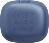 JBL Live Pro2 TWS Wireless Headset - Kék