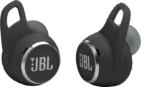 JBL Reflect Aero Wireless Headset - Fekete