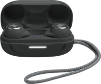 JBL Reflect Aero Wireless Headset - Fekete