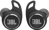 JBL Reflect Aero Wireless Headset - Fekete