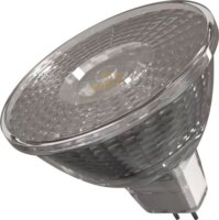 Emos Classic LED MR16 izzó 4,5W 380lm 4000K GU5.3 - Természetes fehér