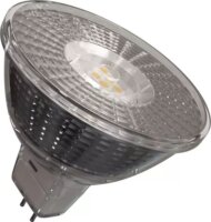 Emos Classic LED MR16 izzó 4,5W 380lm 4000K GU5.3 - Természetes fehér