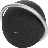 Harman Kardon Onyx Studio 8 Hordozható bluetooth hangszóró - Fekete