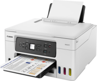 Canon MAXIFY GX3050 Multifunkciós színes tintasugaras nyomtató