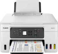 Canon MAXIFY GX3050 Multifunkciós színes tintasugaras nyomtató