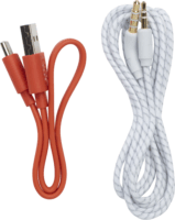 JBL Live 460NC Wireless Headset - Fehér